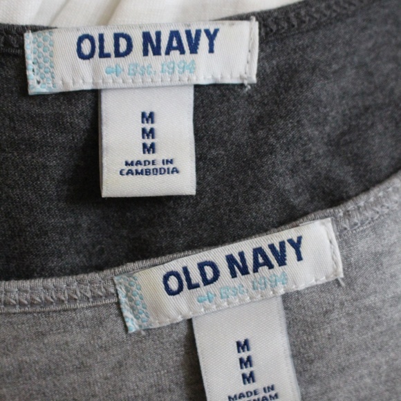 3 Old Navy, Sequins Tank Tops - Picture 10 of 11